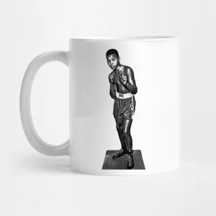 Young Ali Mug